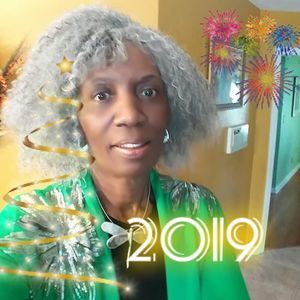 Meet your Posher, Irene